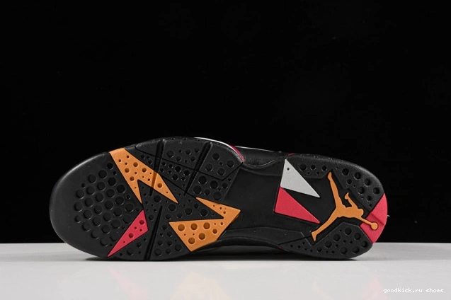 BV6281-006 7 Reflective Air Cardinal Jordan 0710